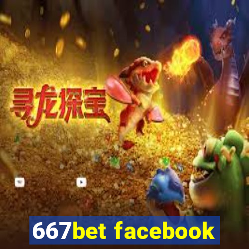 667bet facebook